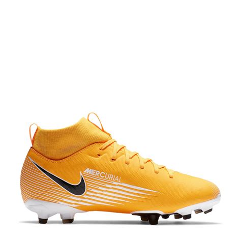 voetbalschoenen geel nike|nike voetbalschoenen intersport.